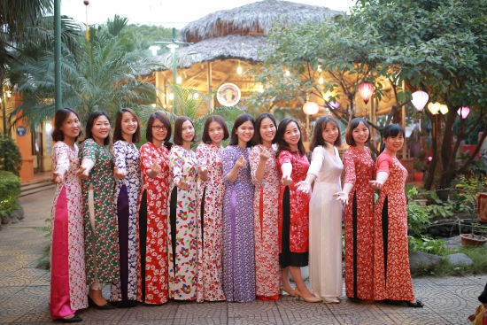 LME YEAR END PARTY 2018